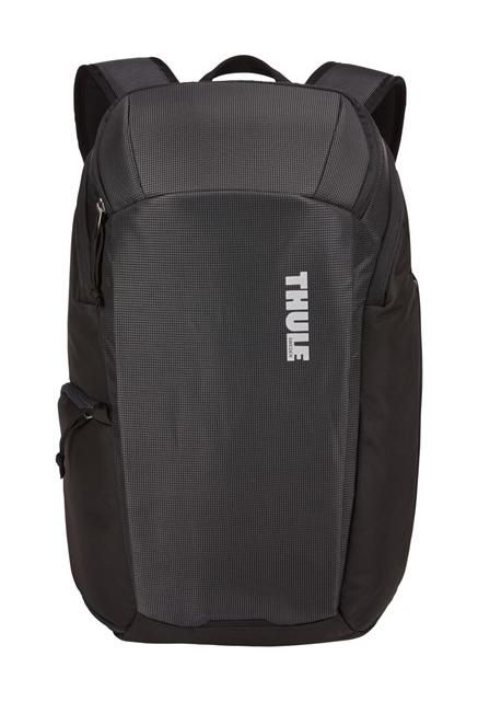 Thule EnRoute Camera Backpack 20 l Black - Image 2