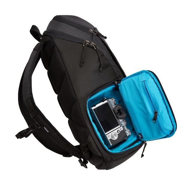 Thule EnRoute Camera Backpack 20 l Black - Image 6