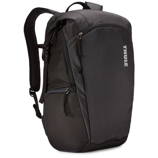 E-shop Thule EnRoute Camera Backpack 25 l Black