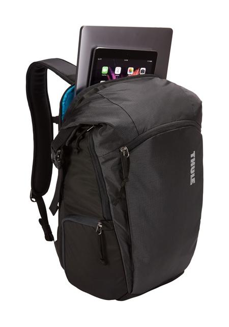 Thule EnRoute Camera Backpack 25 l Black - Image 6