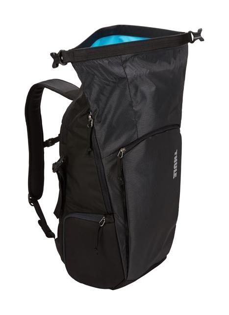 Thule EnRoute Camera Backpack 25 l Black - Image 5