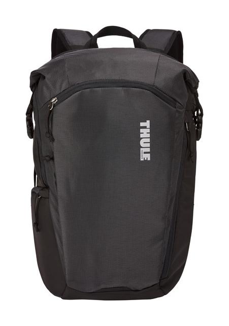 Thule EnRoute Camera Backpack 25 l Black - Image 2