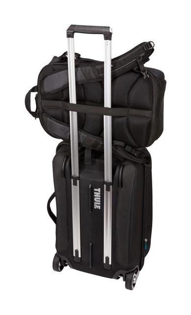 Thule EnRoute Camera Backpack 25 l Black - Image 4