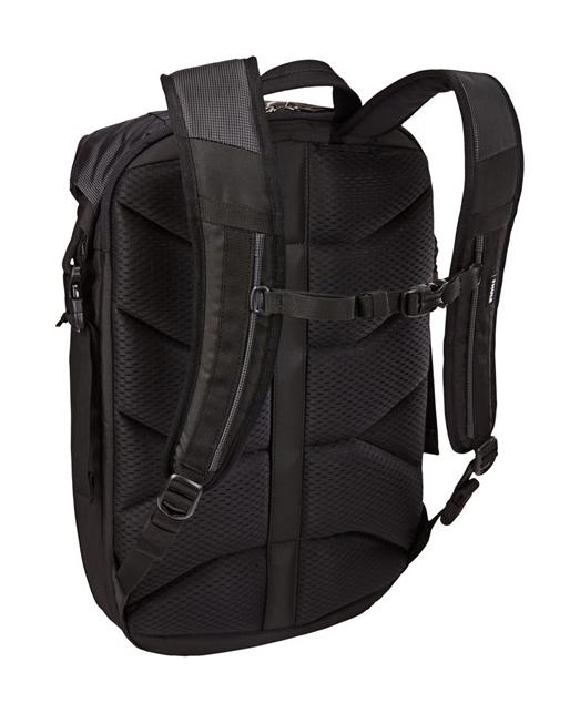Thule EnRoute Camera Backpack 25 l Black - Image 3