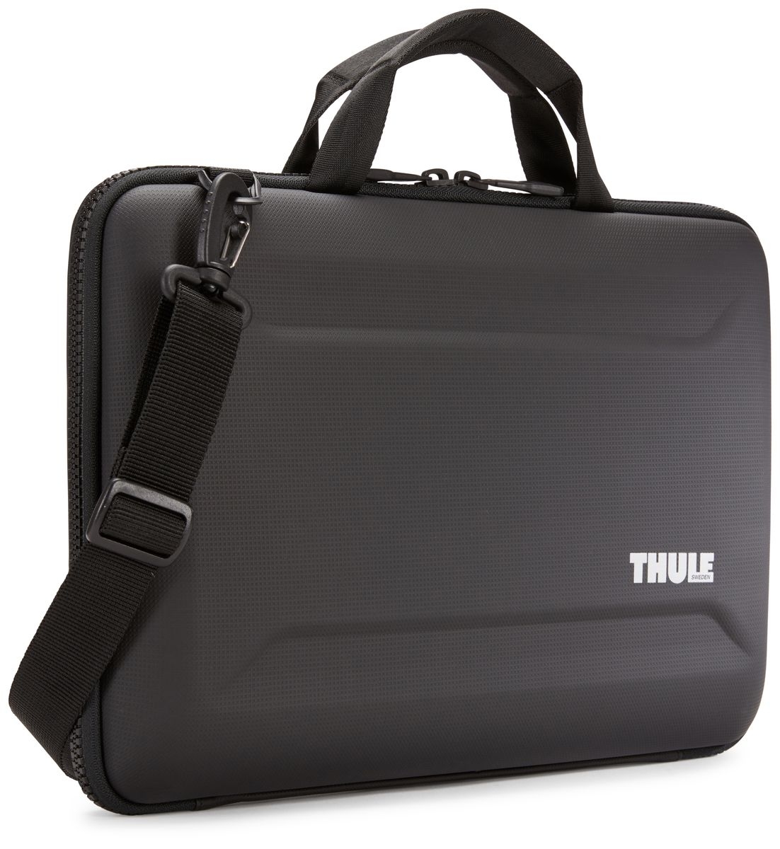 E-shop Thule Gauntlet 4.0 MacBook 16" Black