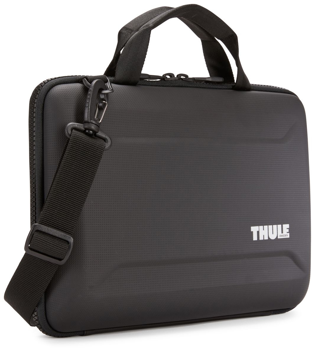 E-shop Thule Gauntlet 4.0 MacBook 14" Black