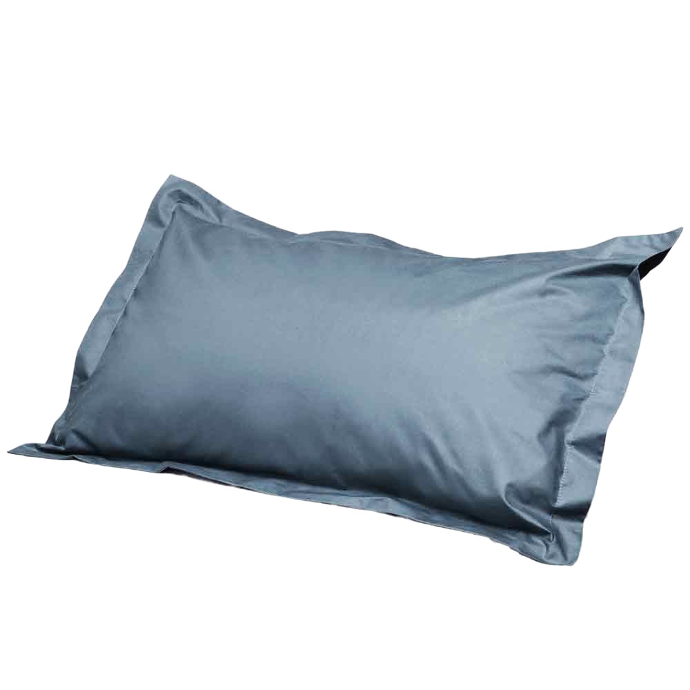 E-shop Travel Blue Hypno Sleep Pillow Dark Blue Grey