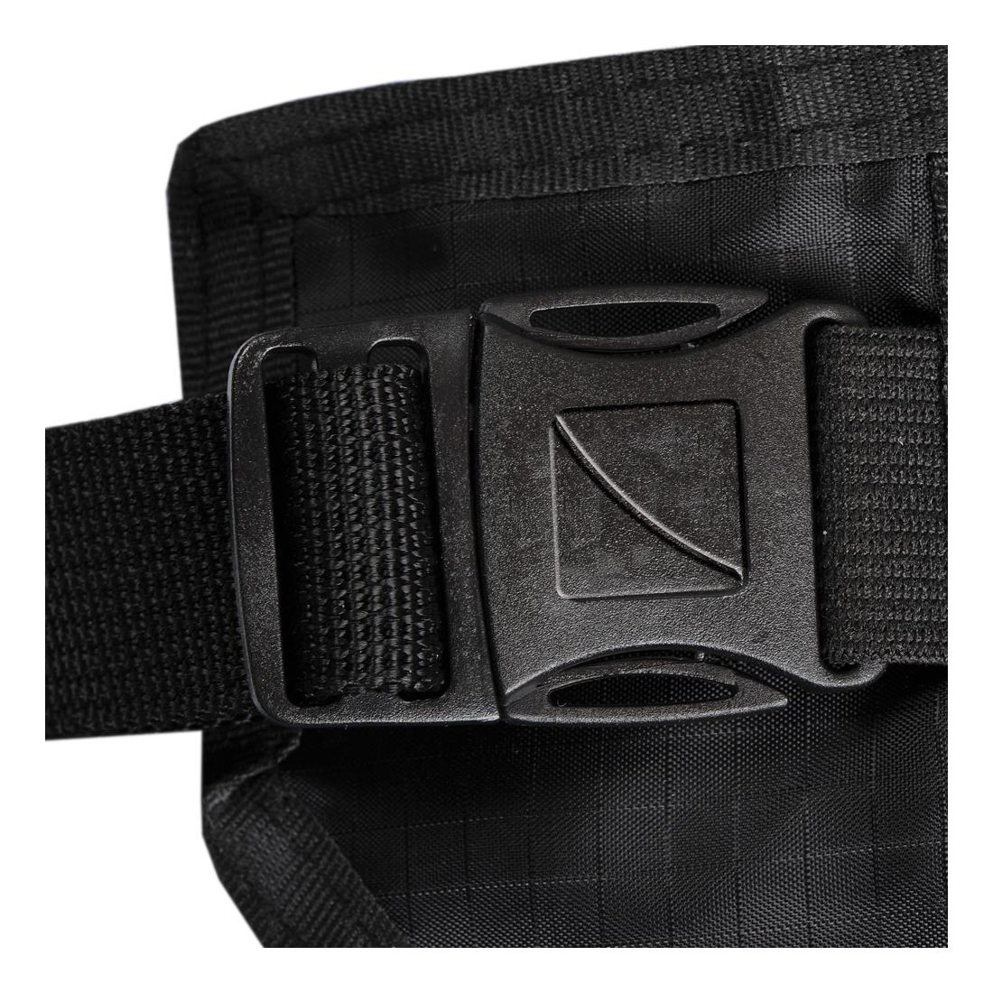 Travel Blue Money Belt DL Black - Image 2
