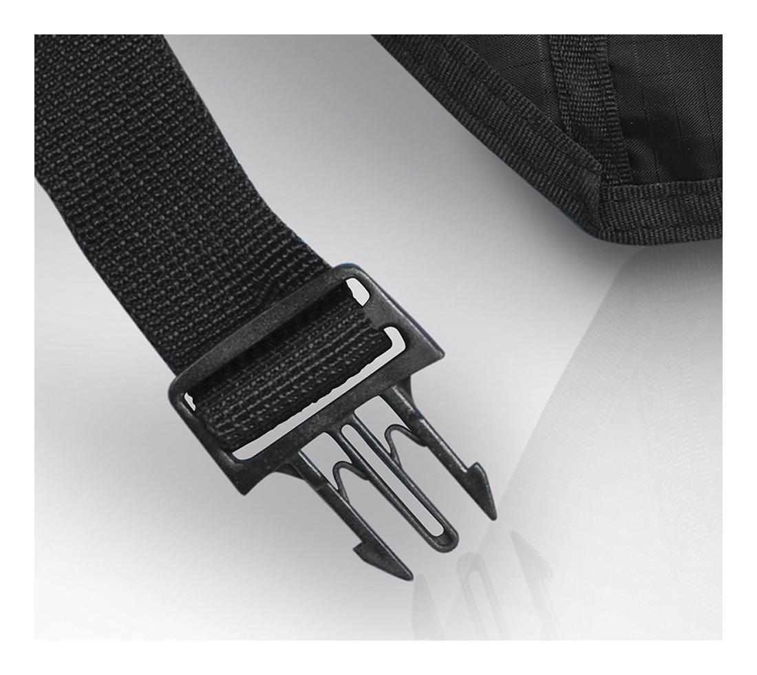Travel Blue Money Belt DL Black - Image 3