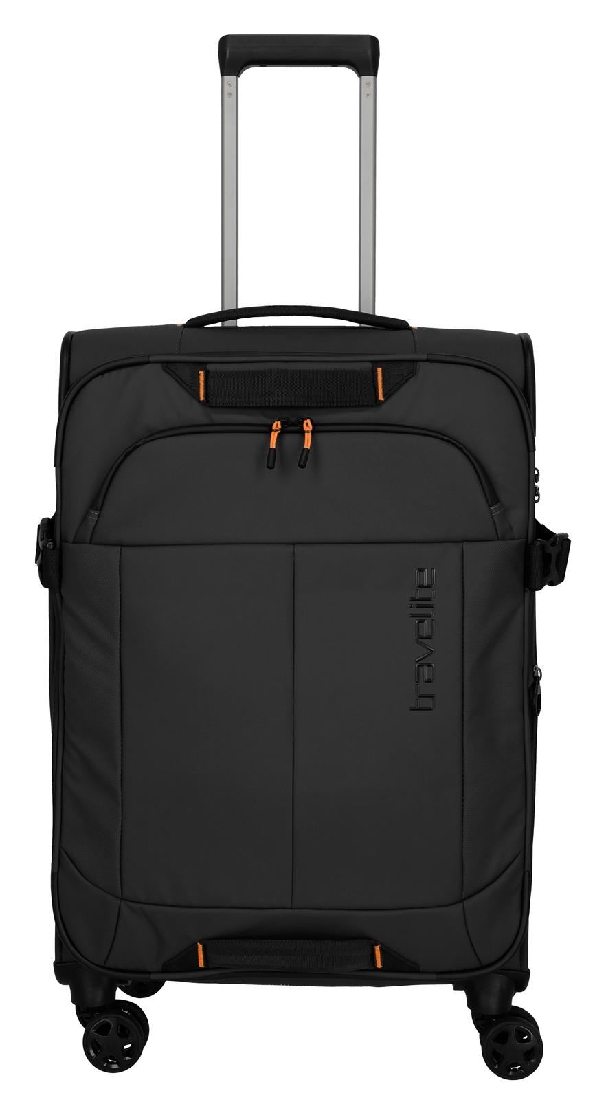 Travelite Briize M Black