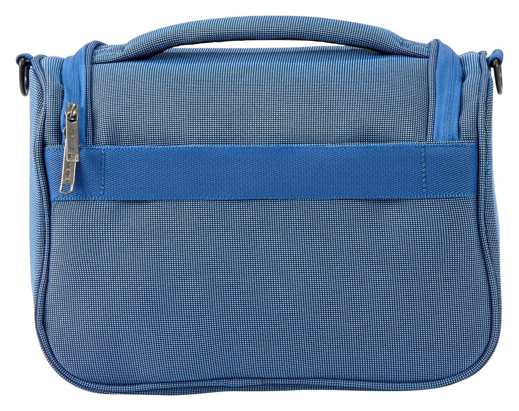 Travelite Story Beauty case Petrol - Image 3