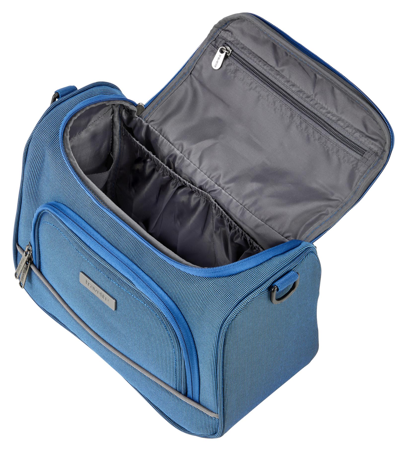 Travelite Story Beauty case Petrol - Image 4