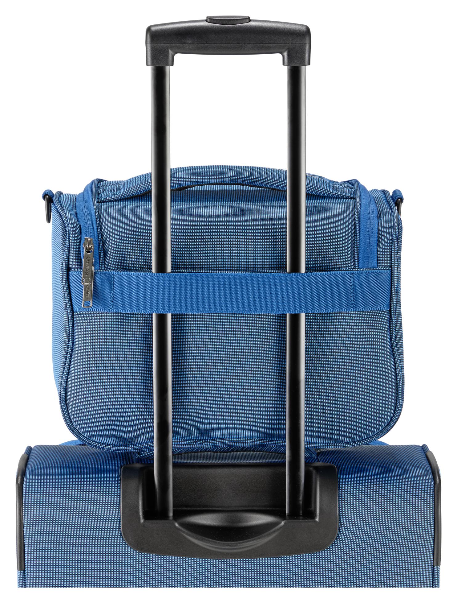 Travelite Story Beauty case Petrol - Image 5