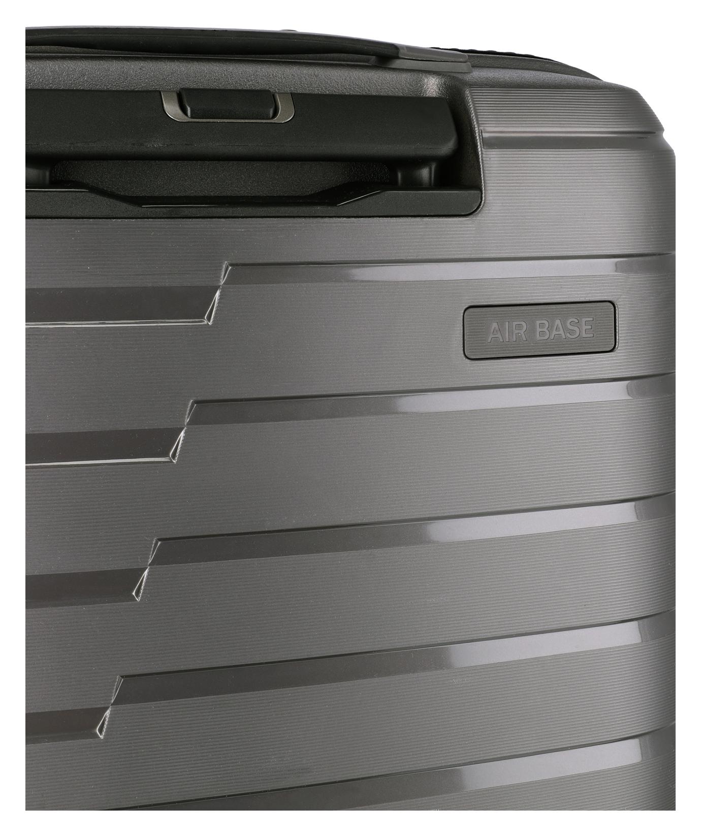 Travelite Air Base S Anthracite - Image 2