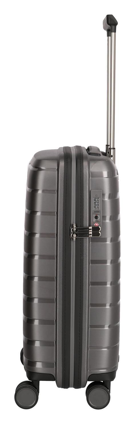 Travelite Air Base S Anthracite - Image 6