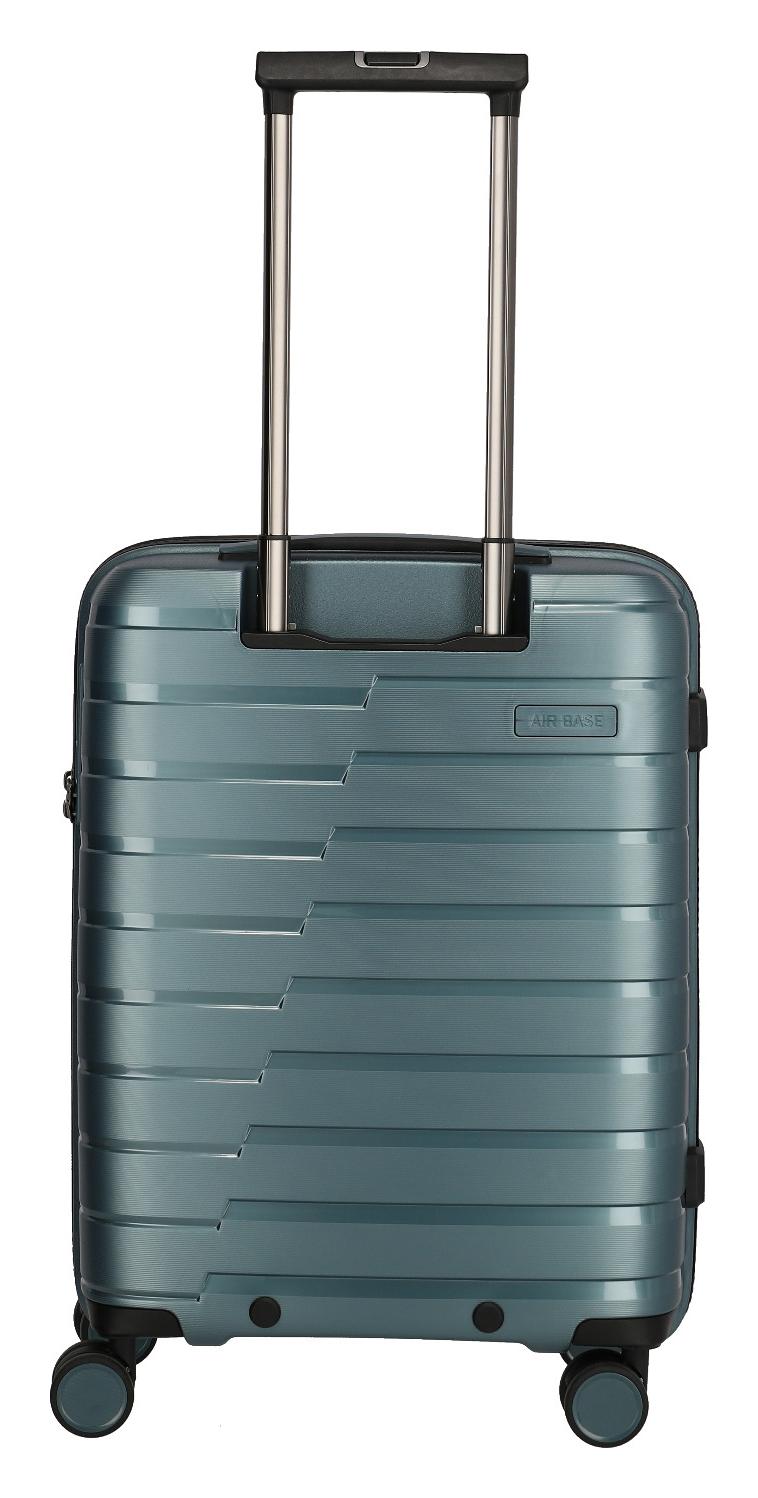 Travelite Air Base S Ice blue - Image 3
