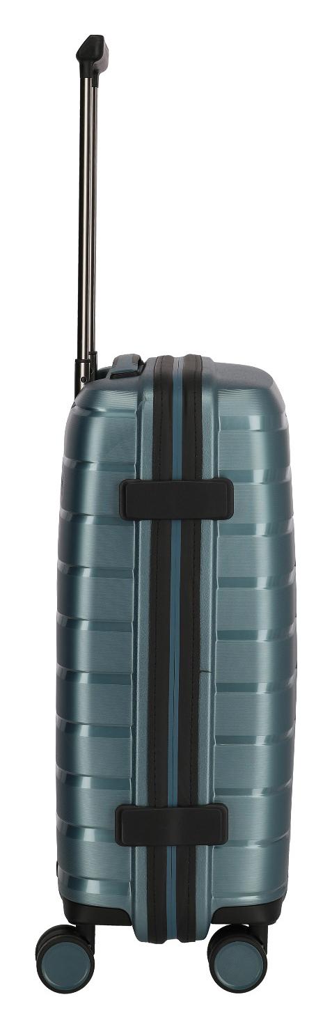 Travelite Air Base S Ice blue - Image 5