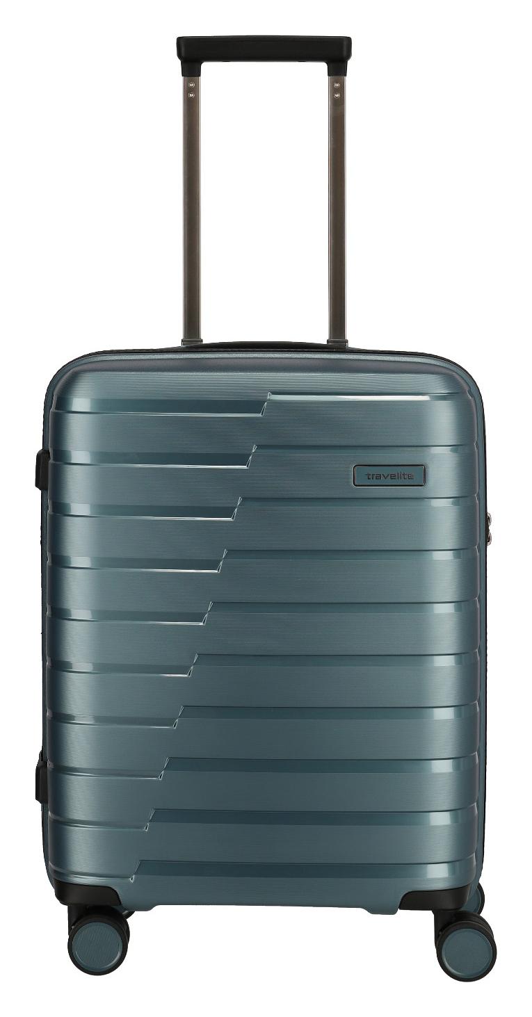 Travelite Air Base S Ice blue - Image 2