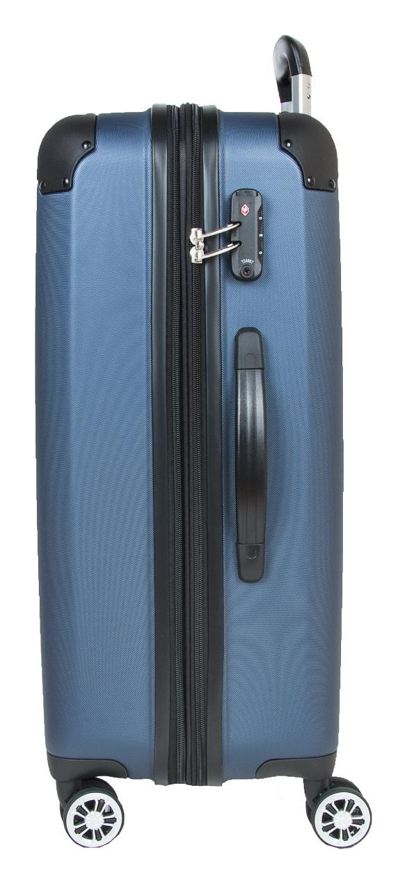 Travelite City 4w M Navy - Image 3