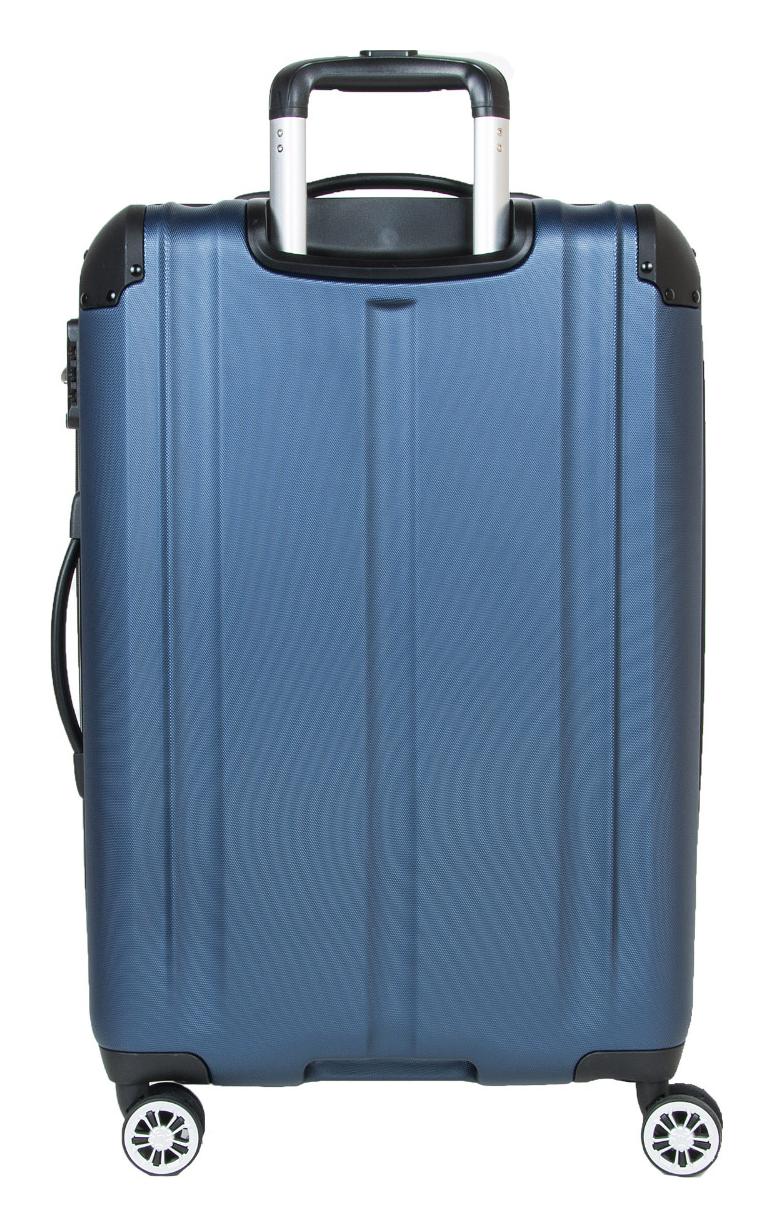 Travelite City 4w M Navy - Image 5