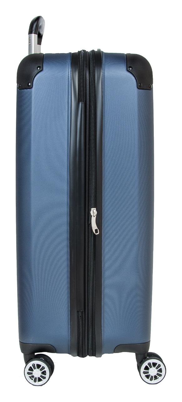 Travelite City 4w M Navy - Image 4