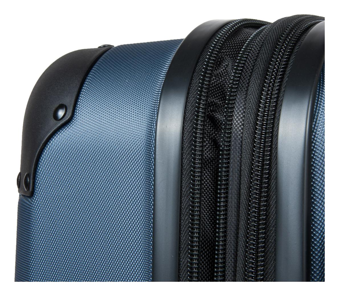Travelite City 4w M Navy - Image 6