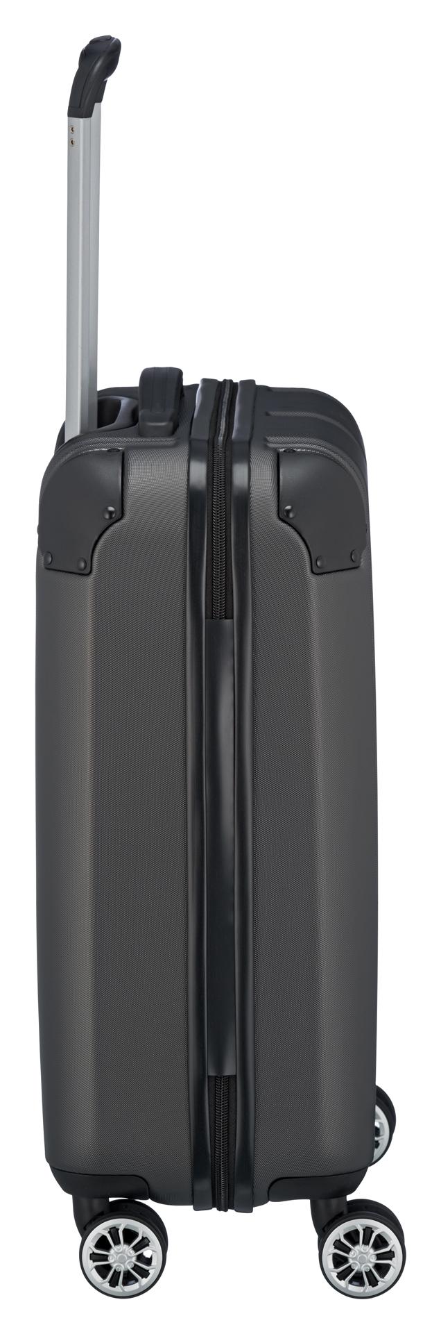 Travelite City S Expandable Anthracite - Image 4