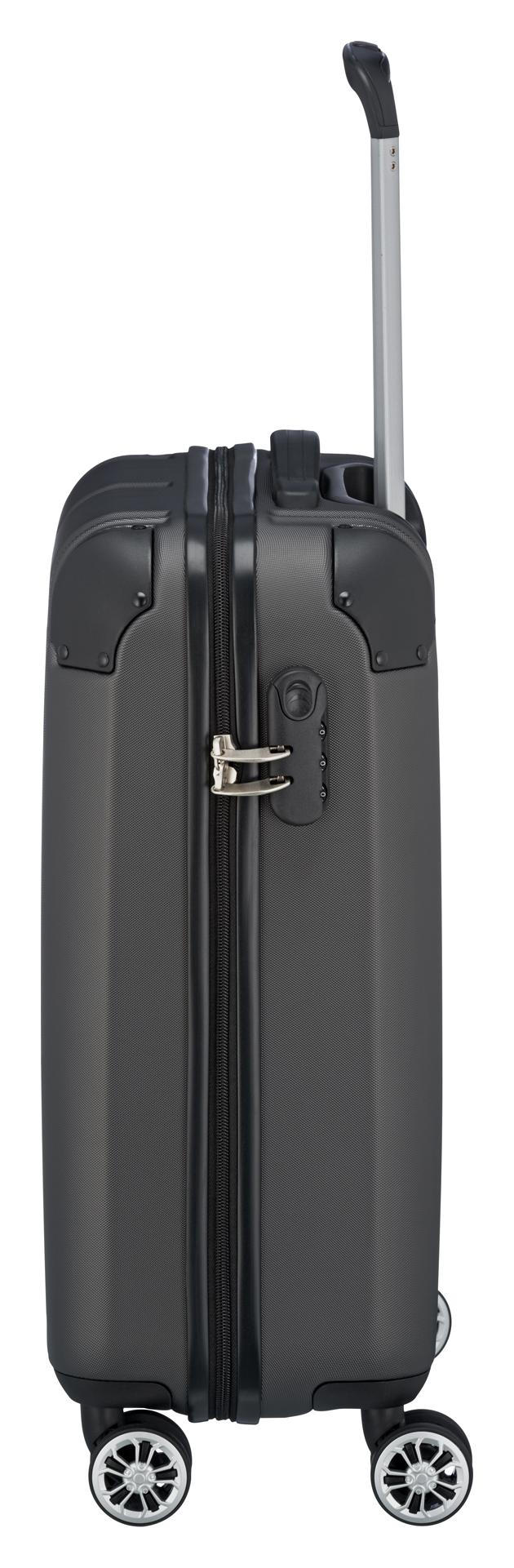 Travelite City S Expandable Anthracite - Image 5