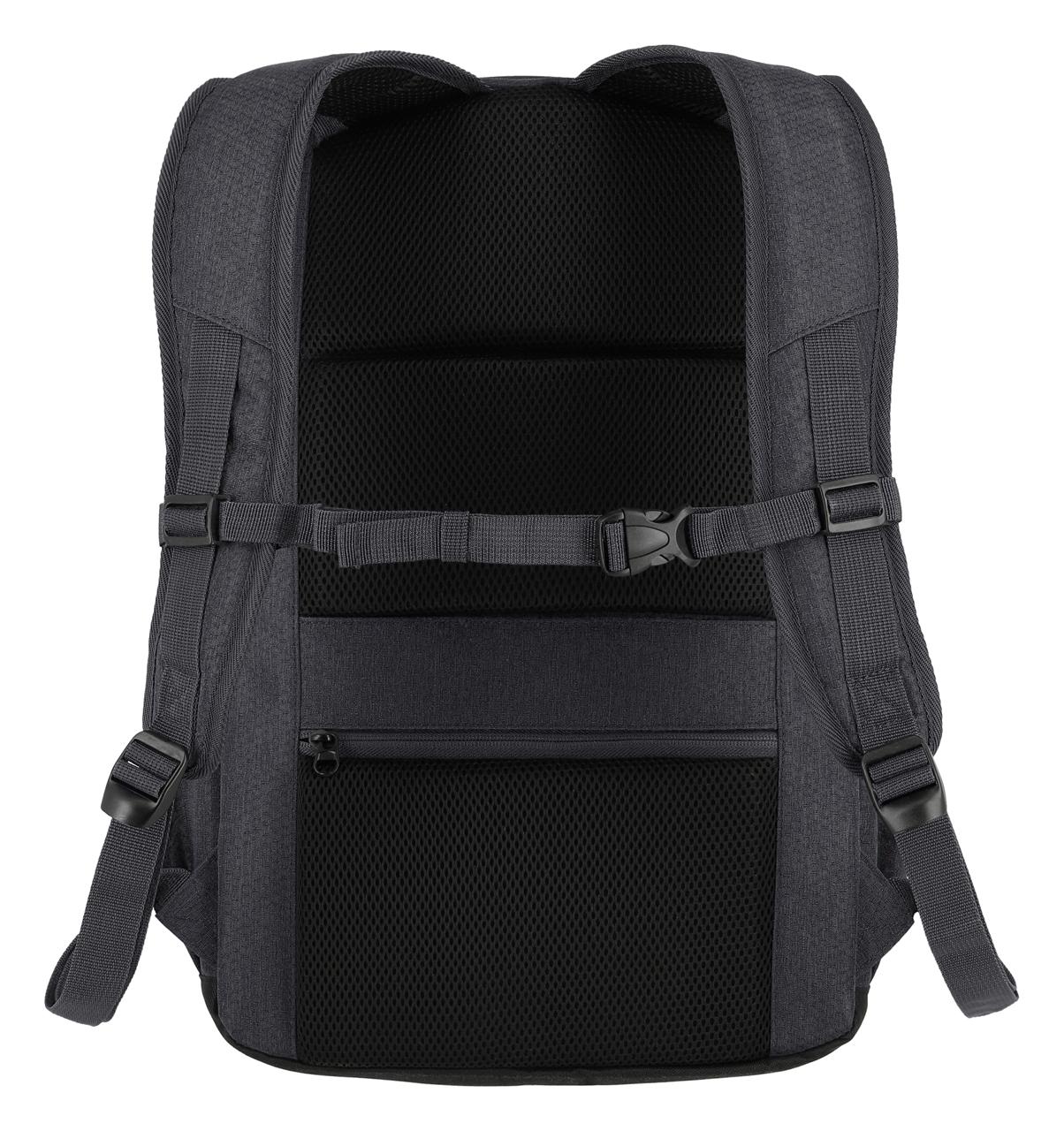 Travelite Kick Off Backpack L Anthracite - Image 2