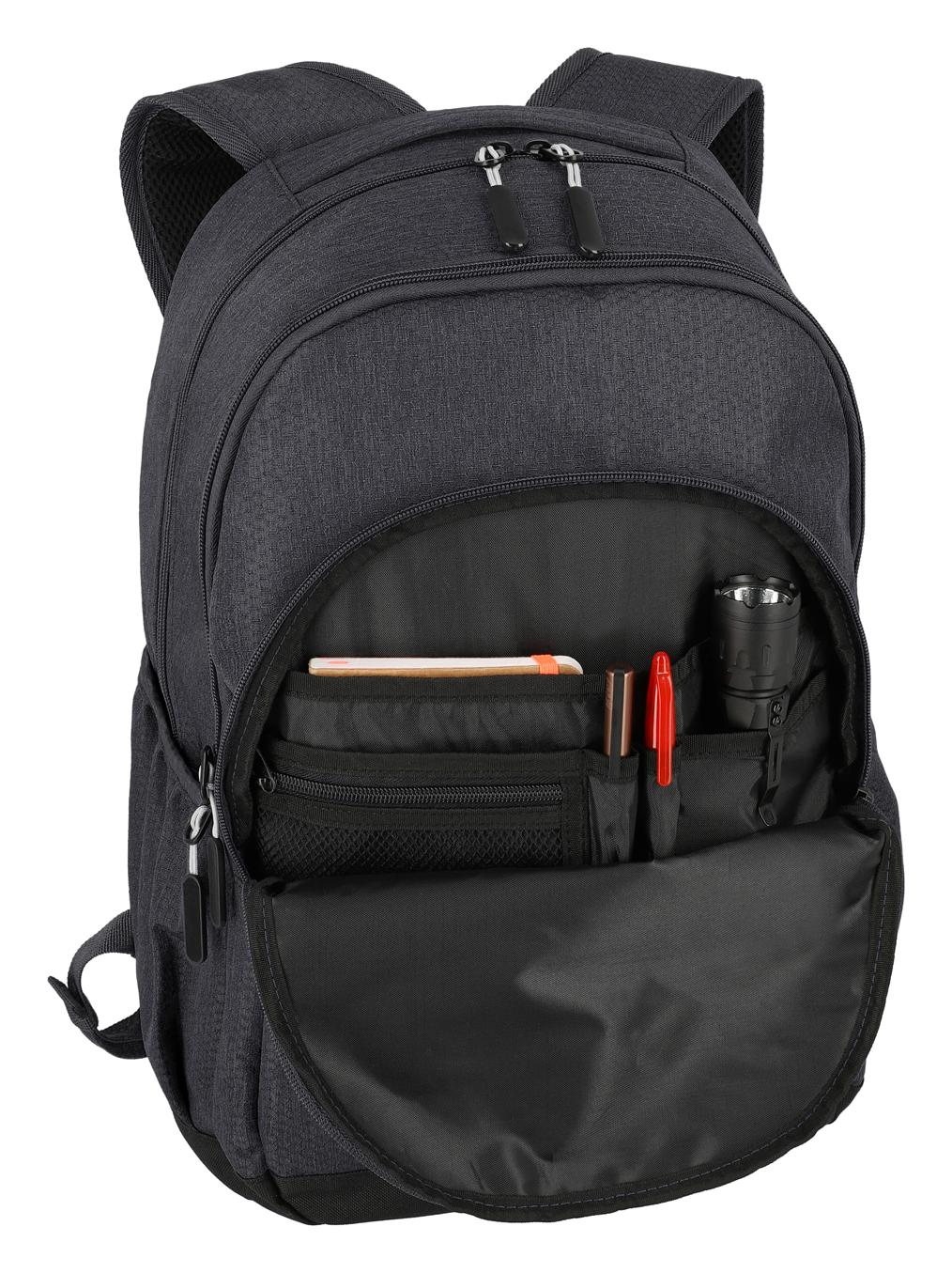 Travelite Kick Off Backpack L Anthracite - Image 3