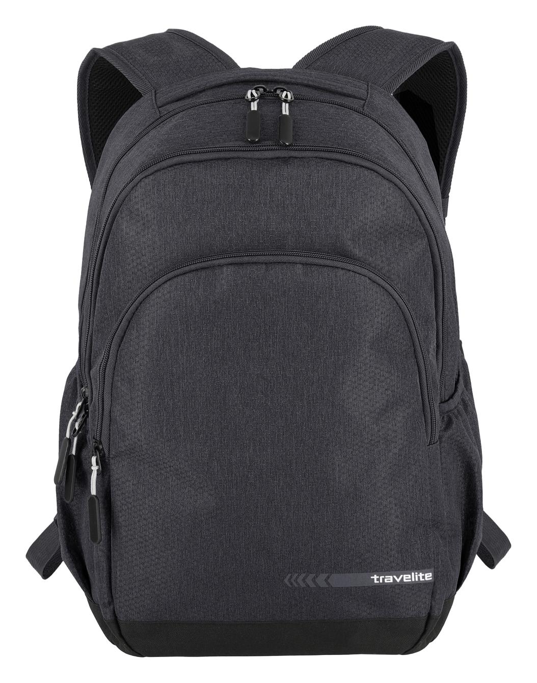 Travelite Kick Off Backpack L Anthracite - Image 5