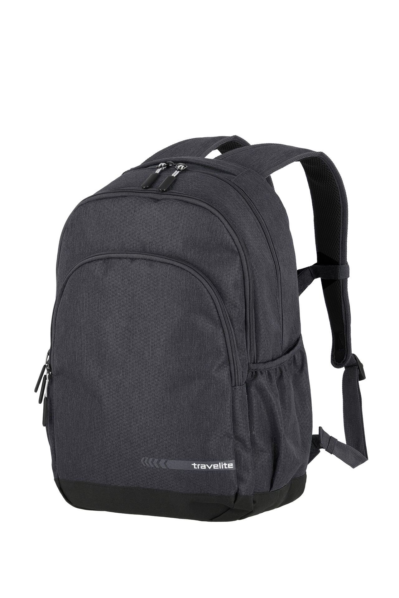E-shop Travelite Kick Off Backpack L Anthracite