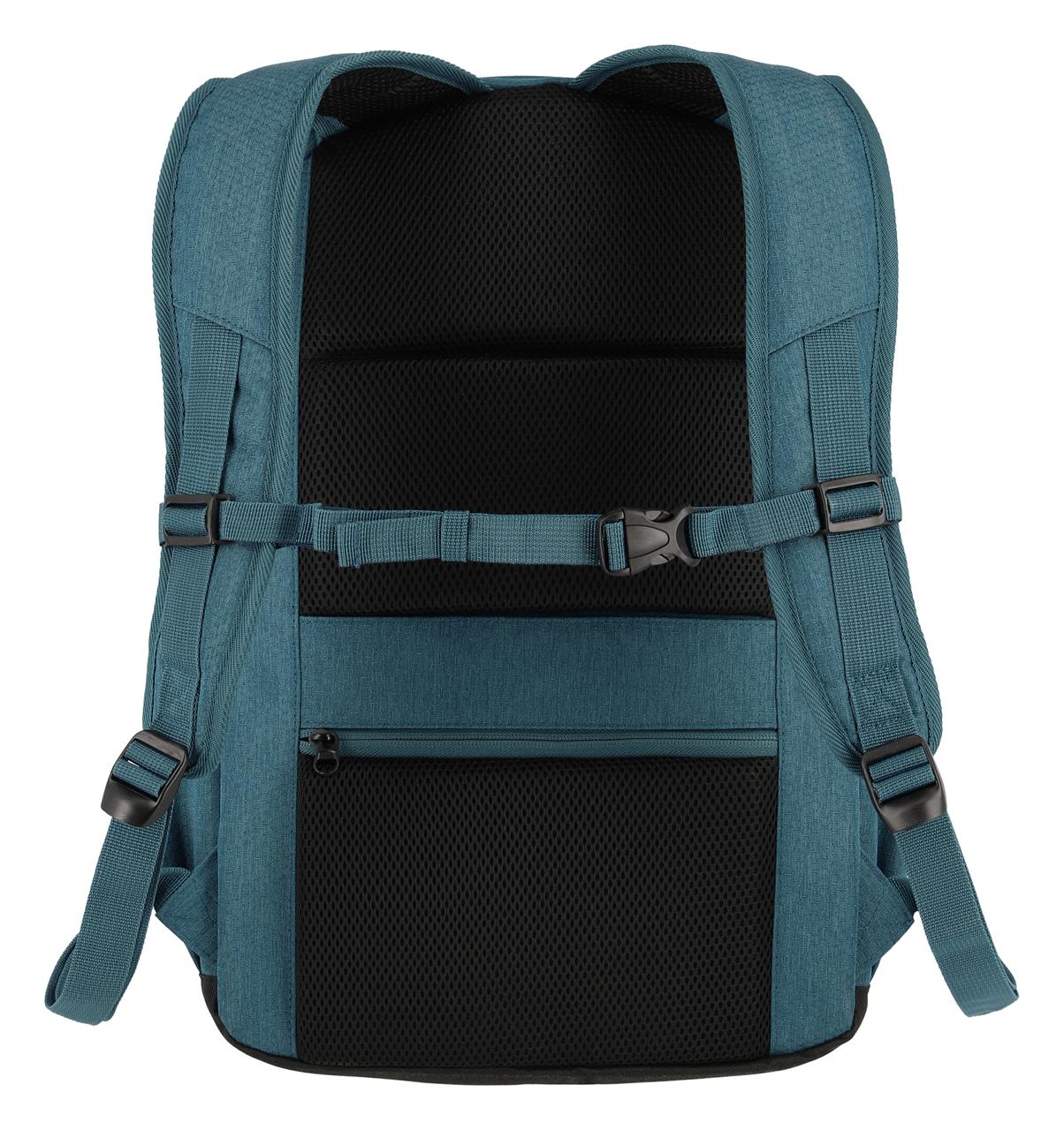 Travelite Kick Off Backpack L Petrol - Image 2