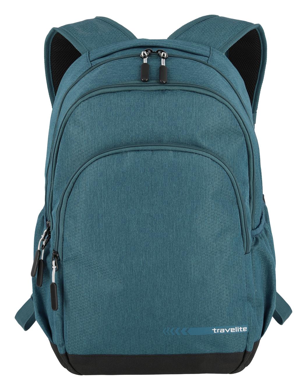 Travelite Kick Off Backpack L Petrol - Image 5