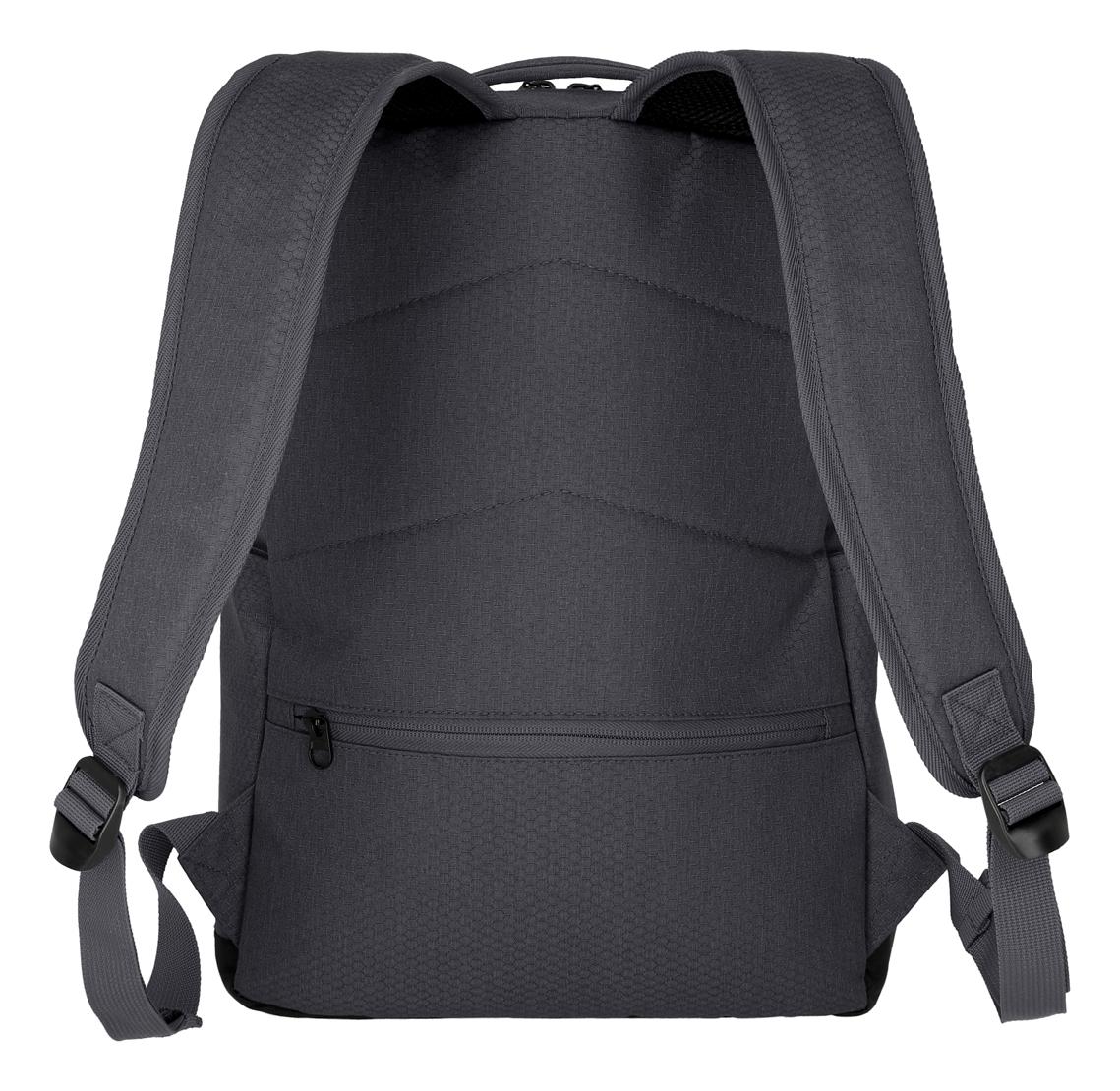 Travelite Kick Off Backpack M Anthracite - Image 2