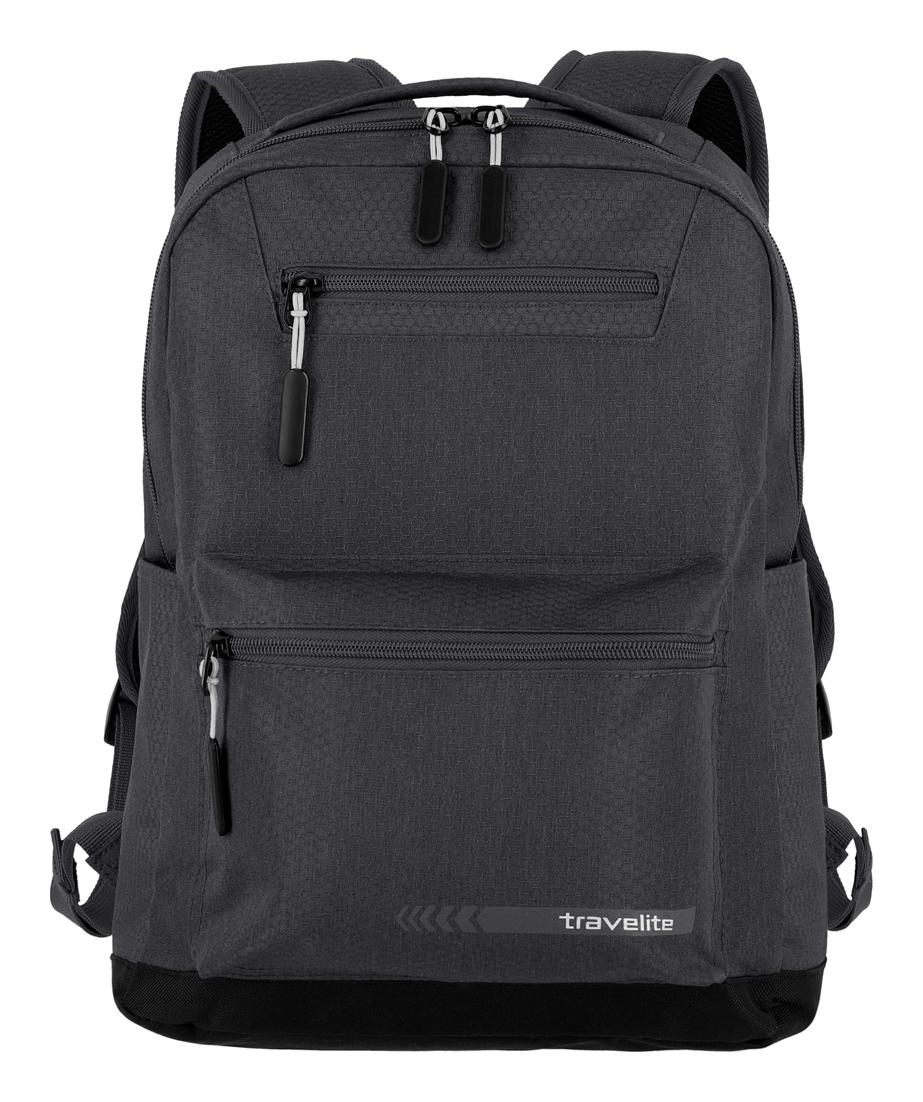 Travelite Kick Off Backpack M Anthracite - Image 4