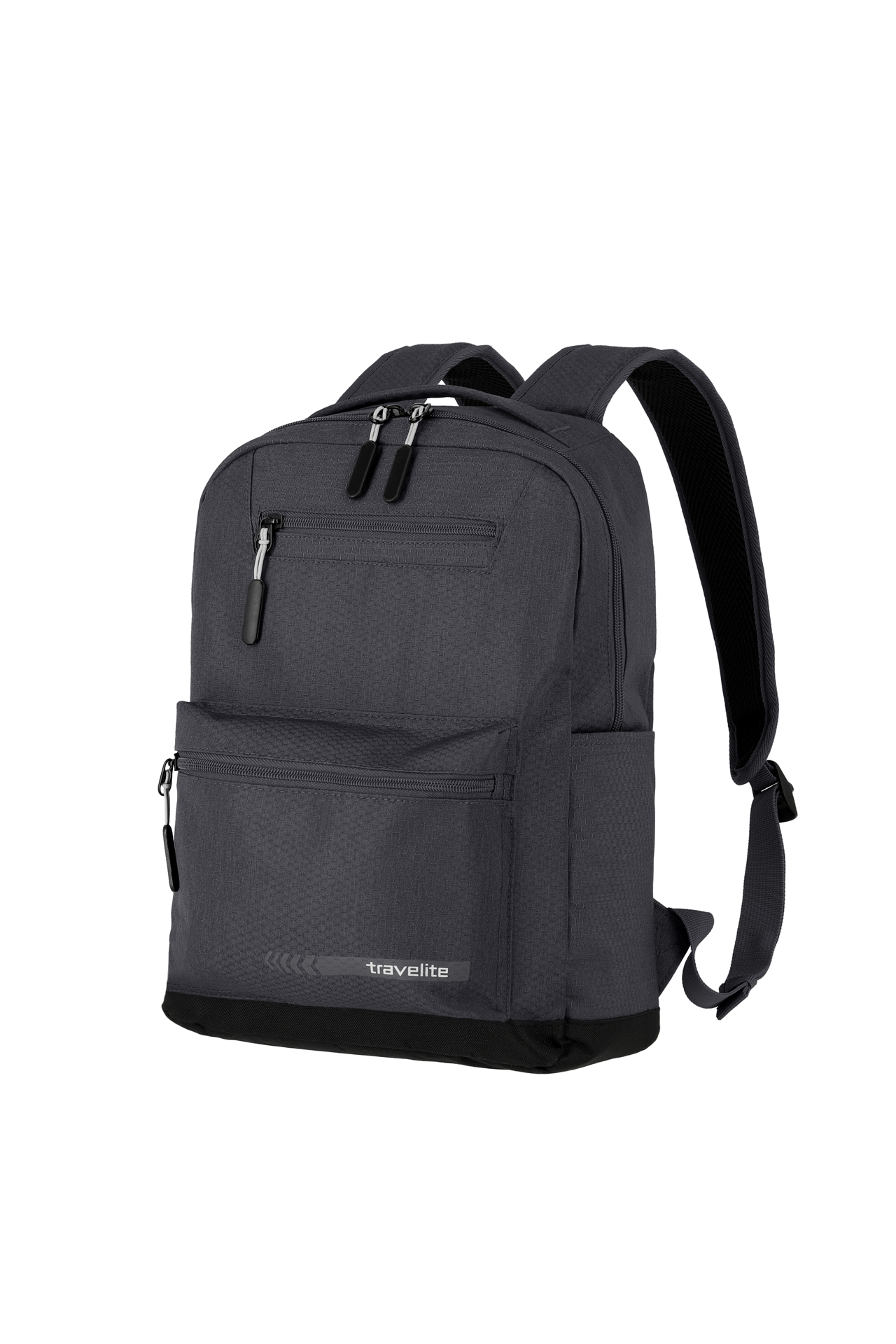 E-shop Travelite Kick Off Backpack M Anthracite