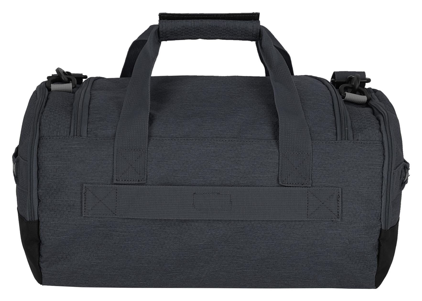 Travelite Kick Off Duffle S Anthracite - Image 2