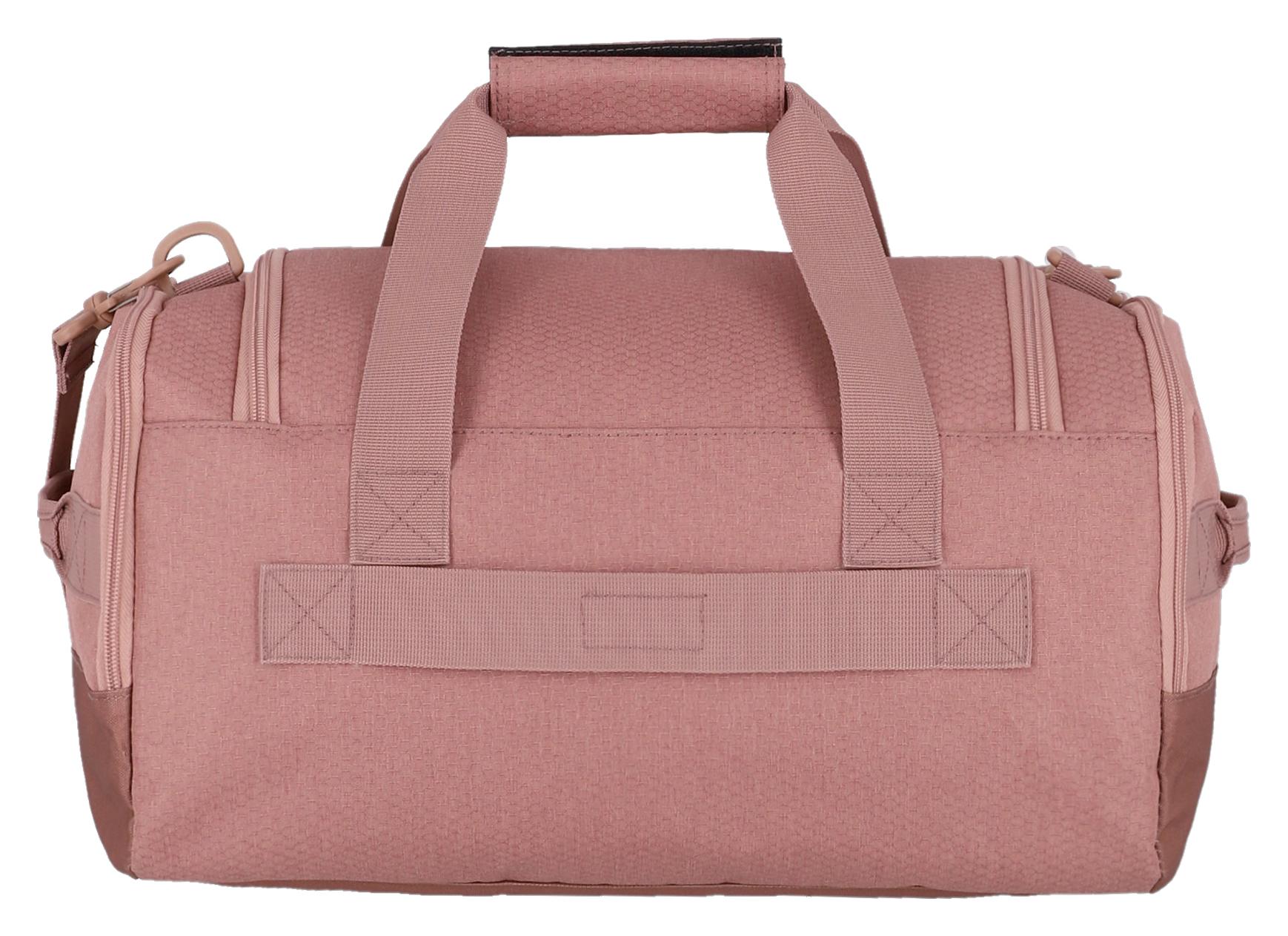 Sportovní taška Travelite Kick Off Duffle S Rose - Obrázek 2
