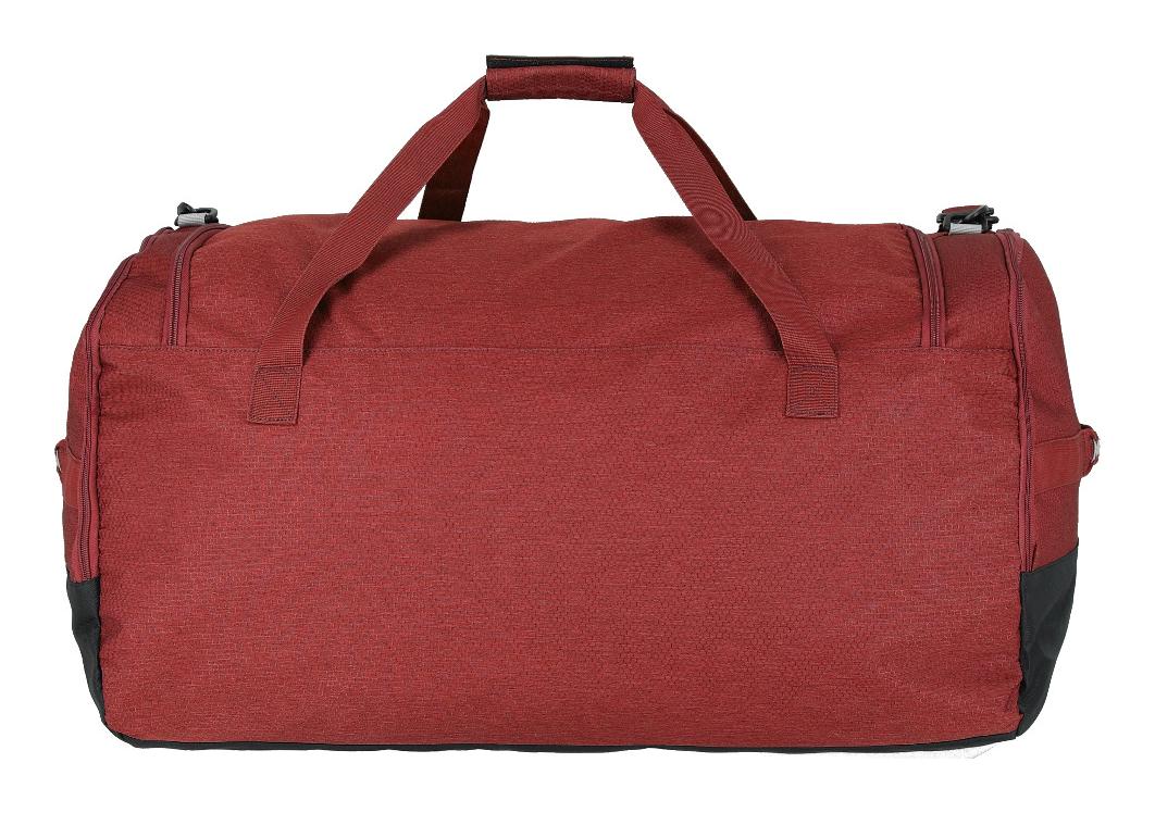Travelite Kick Off Duffle XL Red - Image 2