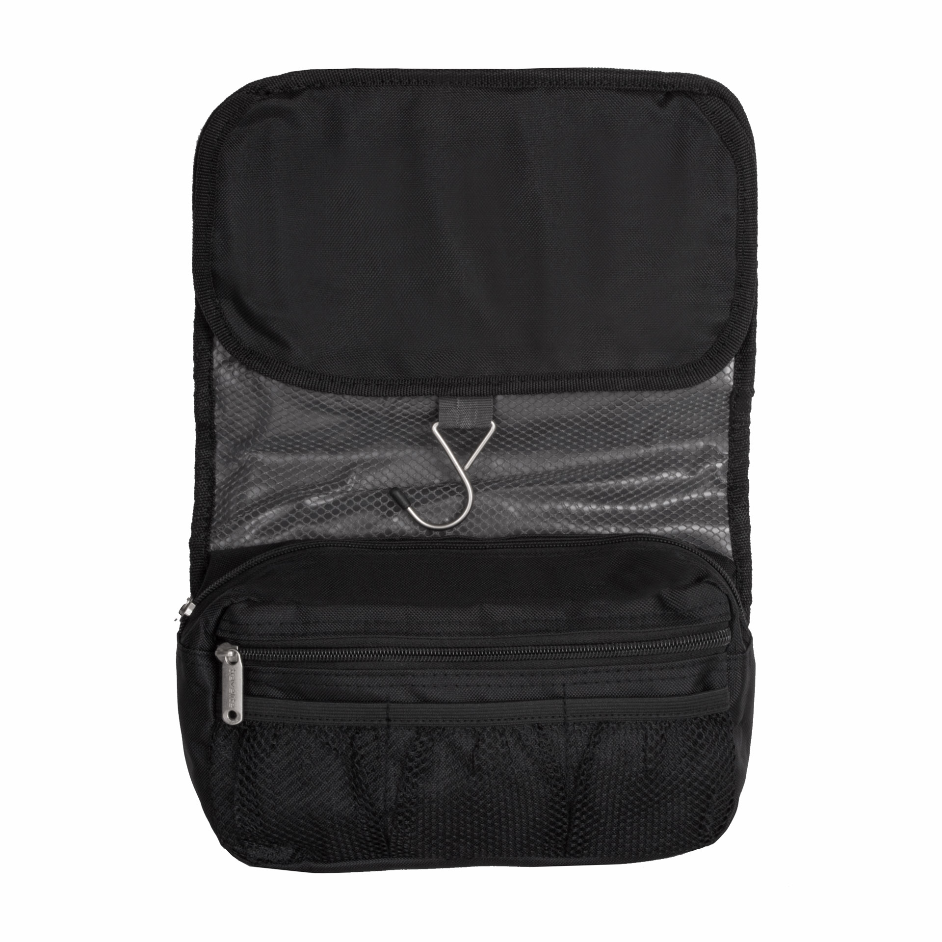 E-shop Travelite Orlando Cosmetic Bag Black