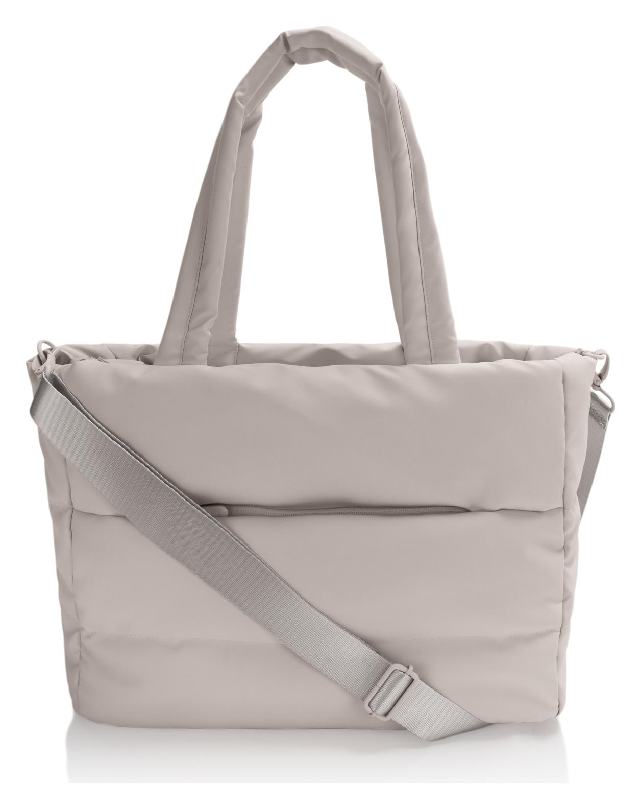 Dámská taška Heys Puffer Travel Tote Atmosphere - Obrázek 3