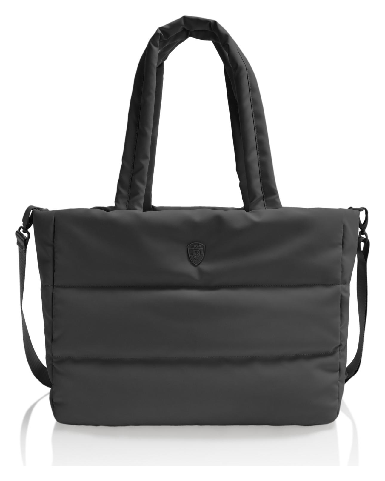 Heys Puffer Travel Tote Black - Obrázek 2