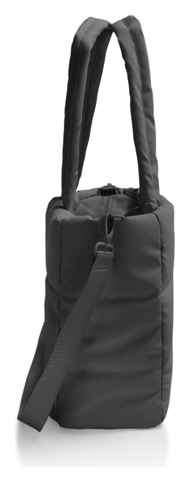 Heys Puffer Travel Tote Black - Obrázek 4