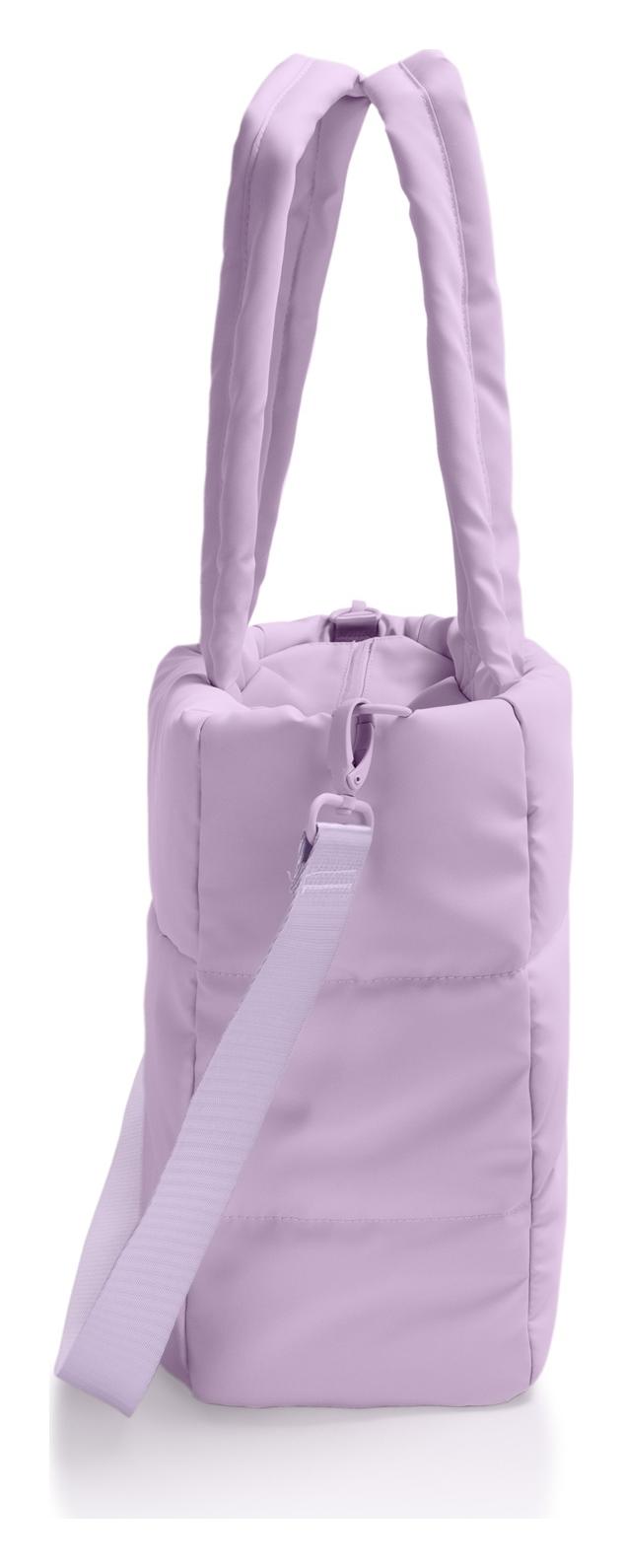 Dámská kabelka Heys Puffer Tote Bag Lavender - Obrázek 4