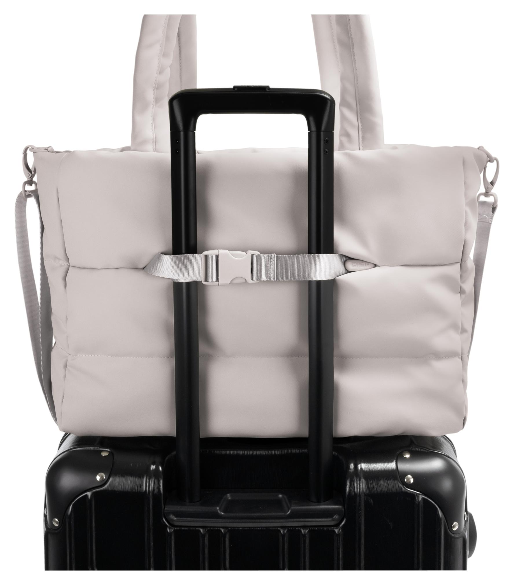 Dámská taška Heys Puffer Travel Tote Atmosphere - Obrázek 6