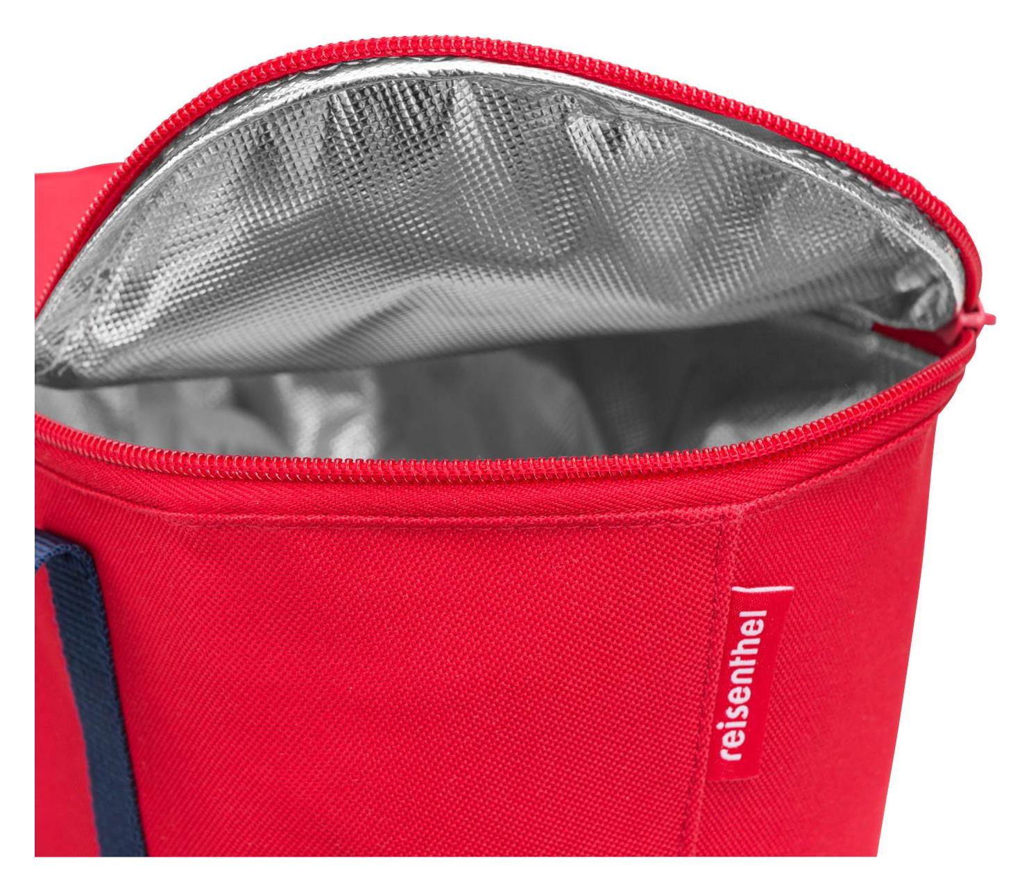 Reisenthel Coolerbag XS Red - Image 4