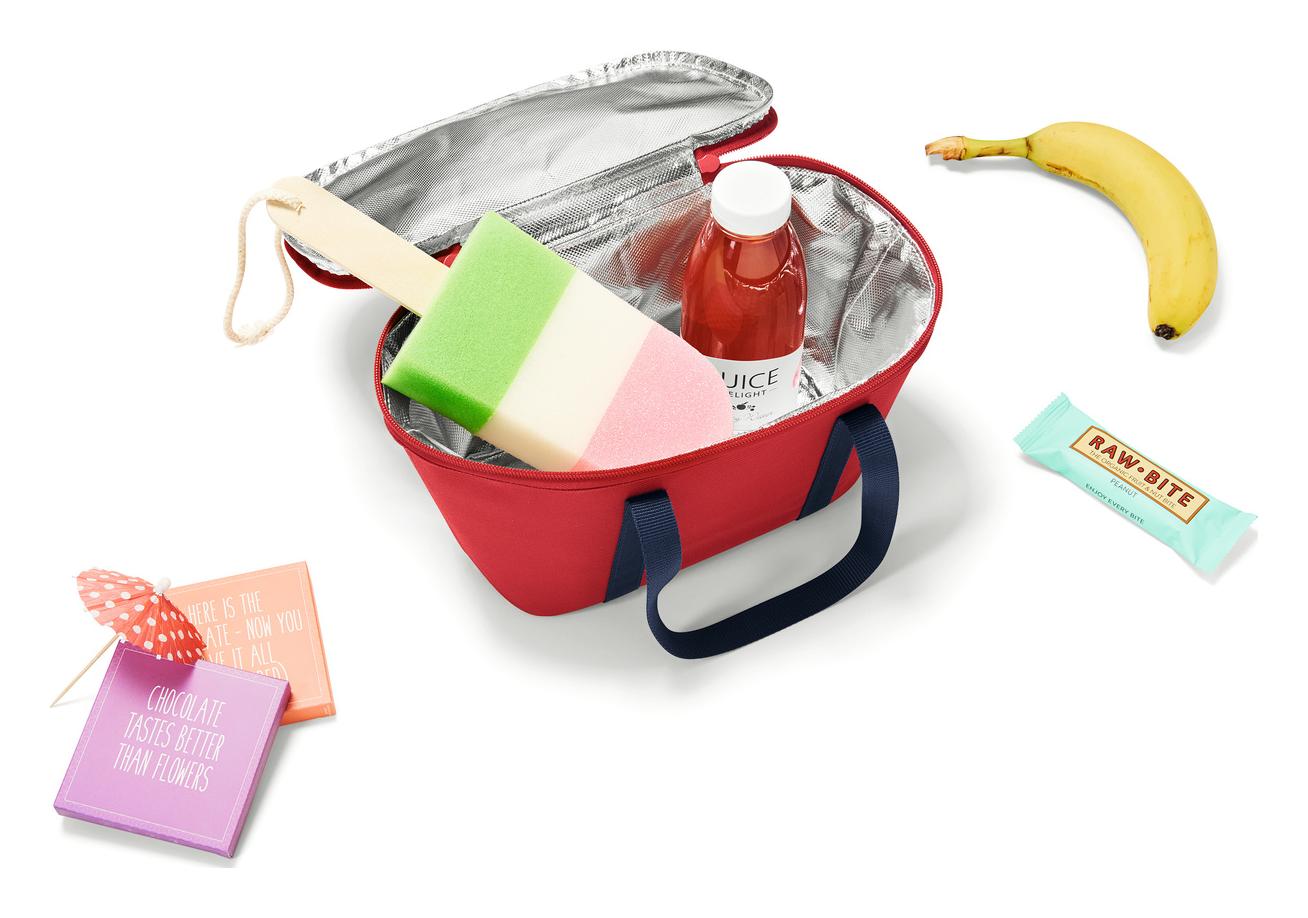 Reisenthel Coolerbag XS Red - Image 5