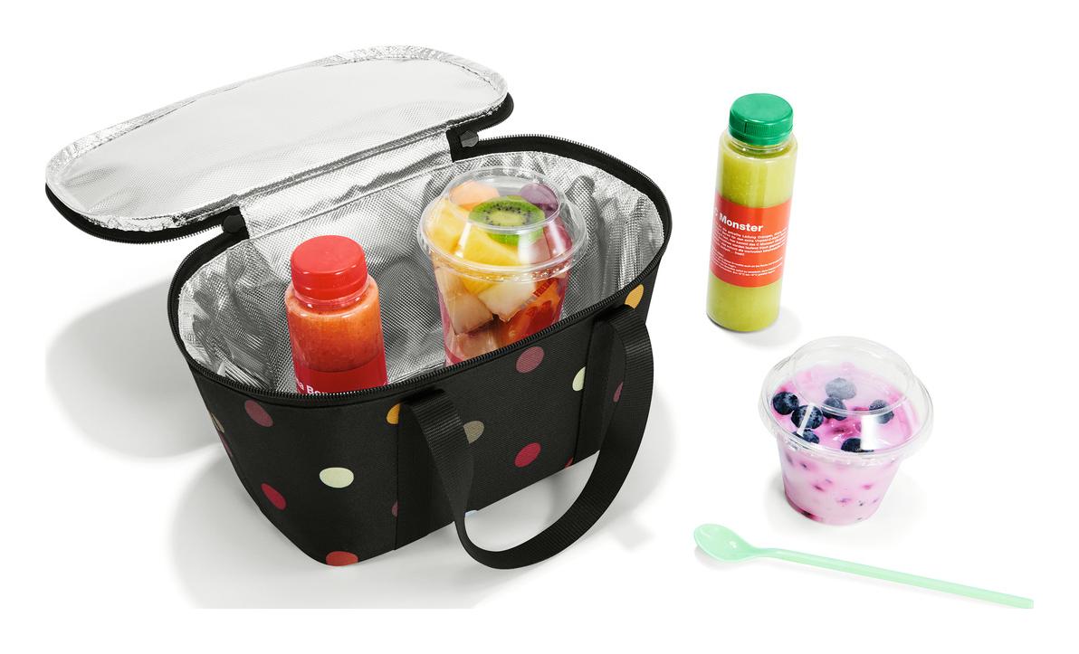 Reisenthel Coolerbag XS Dots - Image 4