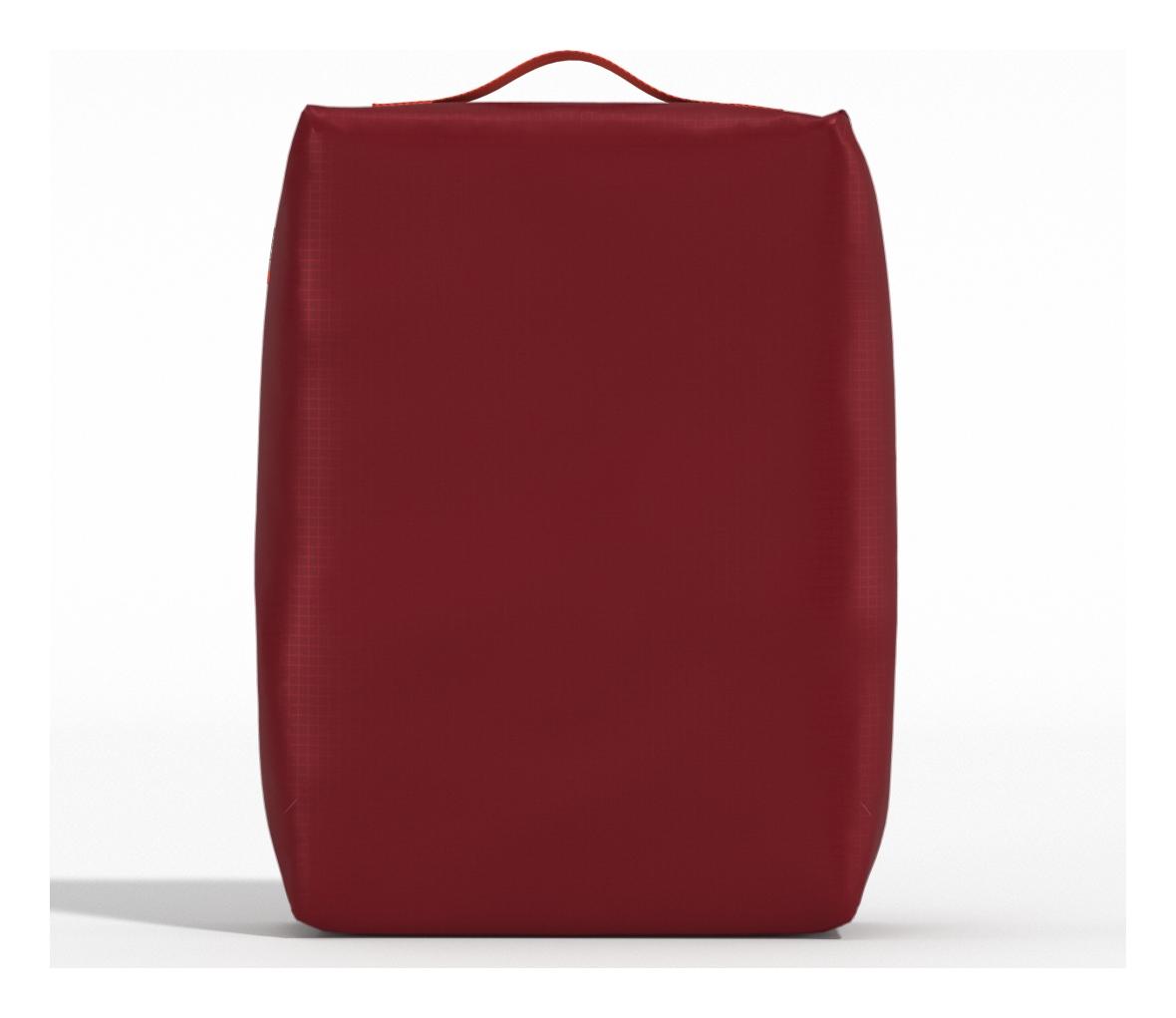CabinZero Ultralight Packing Cube Large Fiesta Red - Obrázek 4